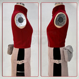 Sakura Kostüm Naruto Set