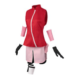 Sakura Kostüm Set