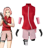 Sakura Kostüm