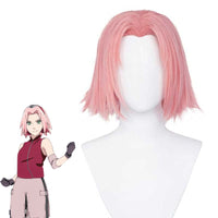 Sakura Perücke Naruto