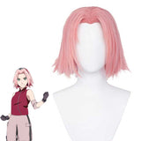 Sakura Perücke Naruto