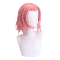 Sakura Perücke Set