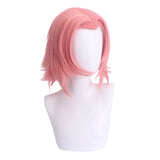Sakura Perücke Set