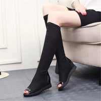 Sakura Schuhe Ansicht
