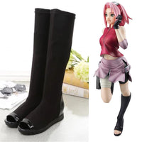 Sakura Schuhe