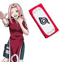 Sakura Stirnband
