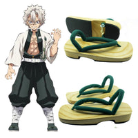 Sanemi Geta