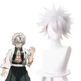 Sanemi Perücke Cosplay