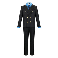 Sanji Cosplay Anime