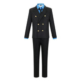 Sanji Cosplay Anime