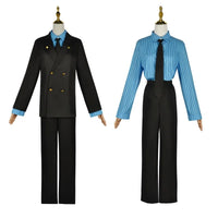 Sanji Cosplay Anzug