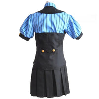 Sanji Female Cosplay Damenfassung