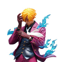 Sanji Figure