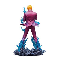 Sanji Figure