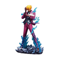 Sanji Figure