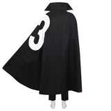 Sanji Raid Suit Cosplay Anime