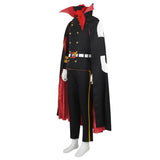 Sanji Raid Suit Cosplay Germa