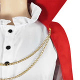 Sanji Whole Cake Island Cosplay Grand Line