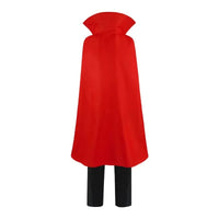Sanji Whole Cake Island Cosplay Hochzeit