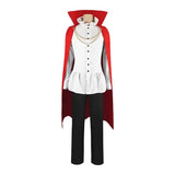 Sanji Whole Cake Island Cosplay Manga