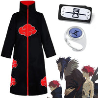 Sasori Kostüm Naruto