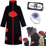 Sasori Kostüm Naruto