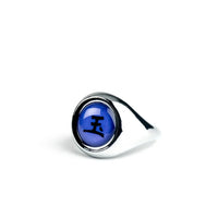 Sasori Ring Ansicht