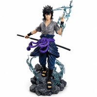 Sasuke Figur Sasuke Sammelfigur