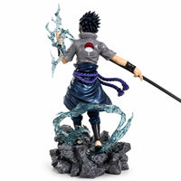 Sasuke Figur Sasuke Sammelfigur