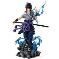 Sasuke Figur Sasuke Sammelfigur