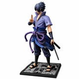 Sasuke Figuren Sasuke Sammelfigur