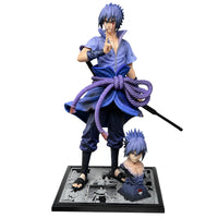 Sasuke Figuren Sasuke Sammelfigur