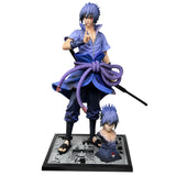Sasuke Figuren Sasuke Sammelfigur