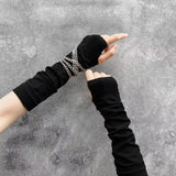 Sasuke Handschuhe Ansicht