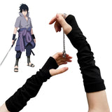 Sasuke Handschuhe Details