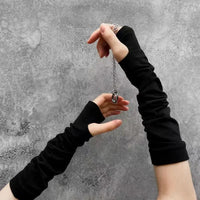 Sasuke Handschuhe Set