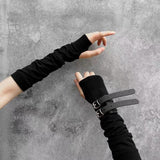 Sasuke Handschuhe Zubehor