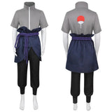 Sasuke Kostüm Details
