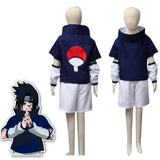 Sasuke Kostüm Naruto
