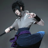 Sasuke Kostüm Set Details