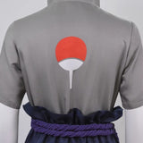 Sasuke Kostüm Set