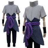 Sasuke Kostüm Set