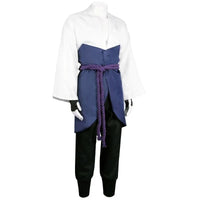 Sasuke Kostüm Shippuden Details