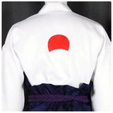 Sasuke Kostüm Shippuden Set