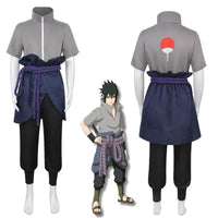 Sasuke Kostüm