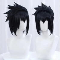 Sasuke Perücke Details