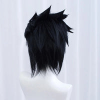 Sasuke Perücke Zubehor
