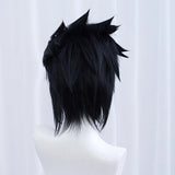 Sasuke Perücke Zubehor