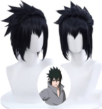 Sasuke Perücke