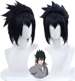 Sasuke Perücke